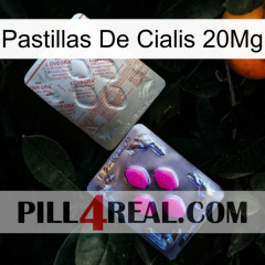 Cialis 20Mg Pills 38